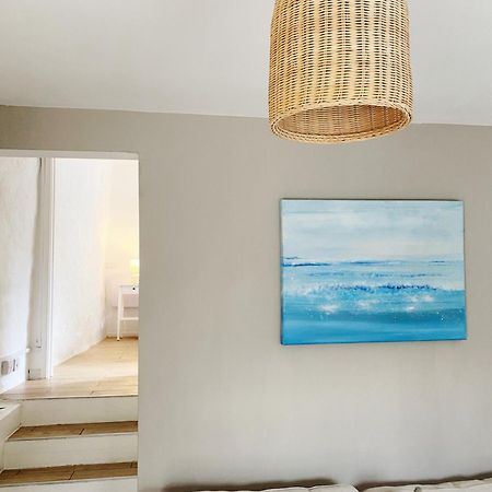 The Annex Apartment Antony ภายนอก รูปภาพ